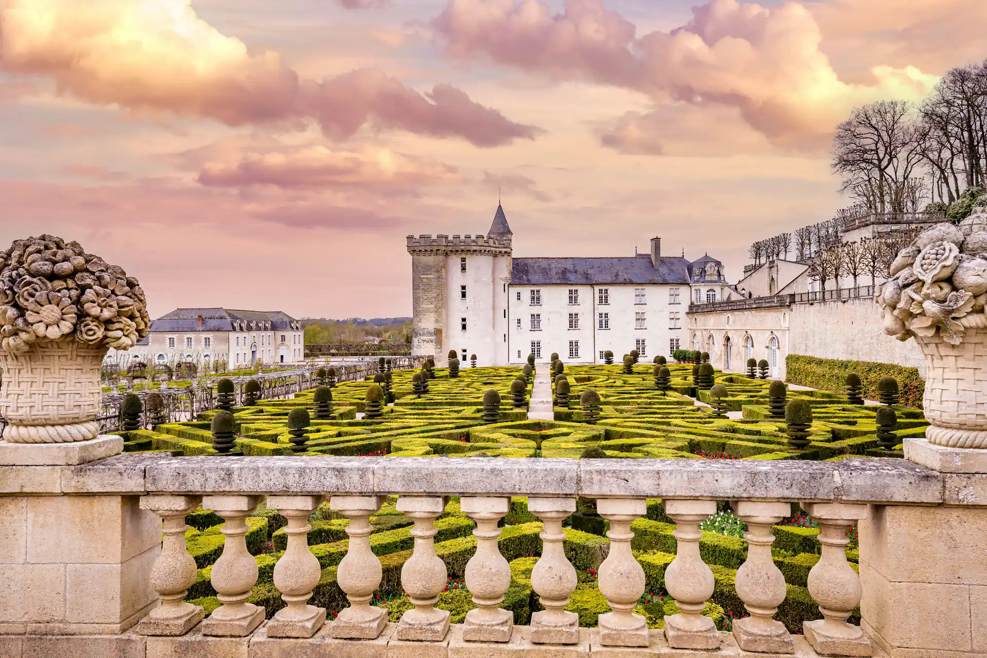 hôtel Angers