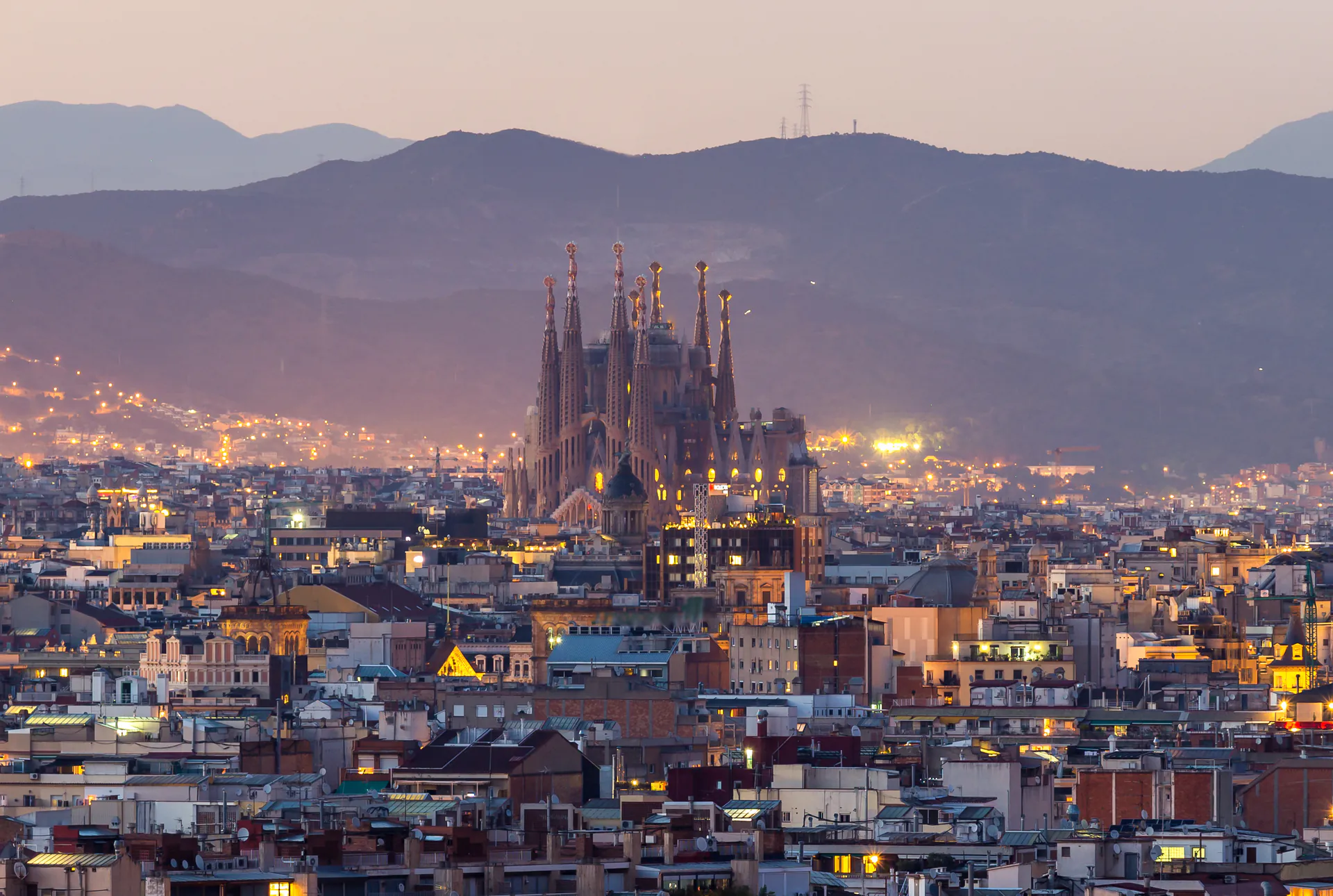 Barcelona hotels