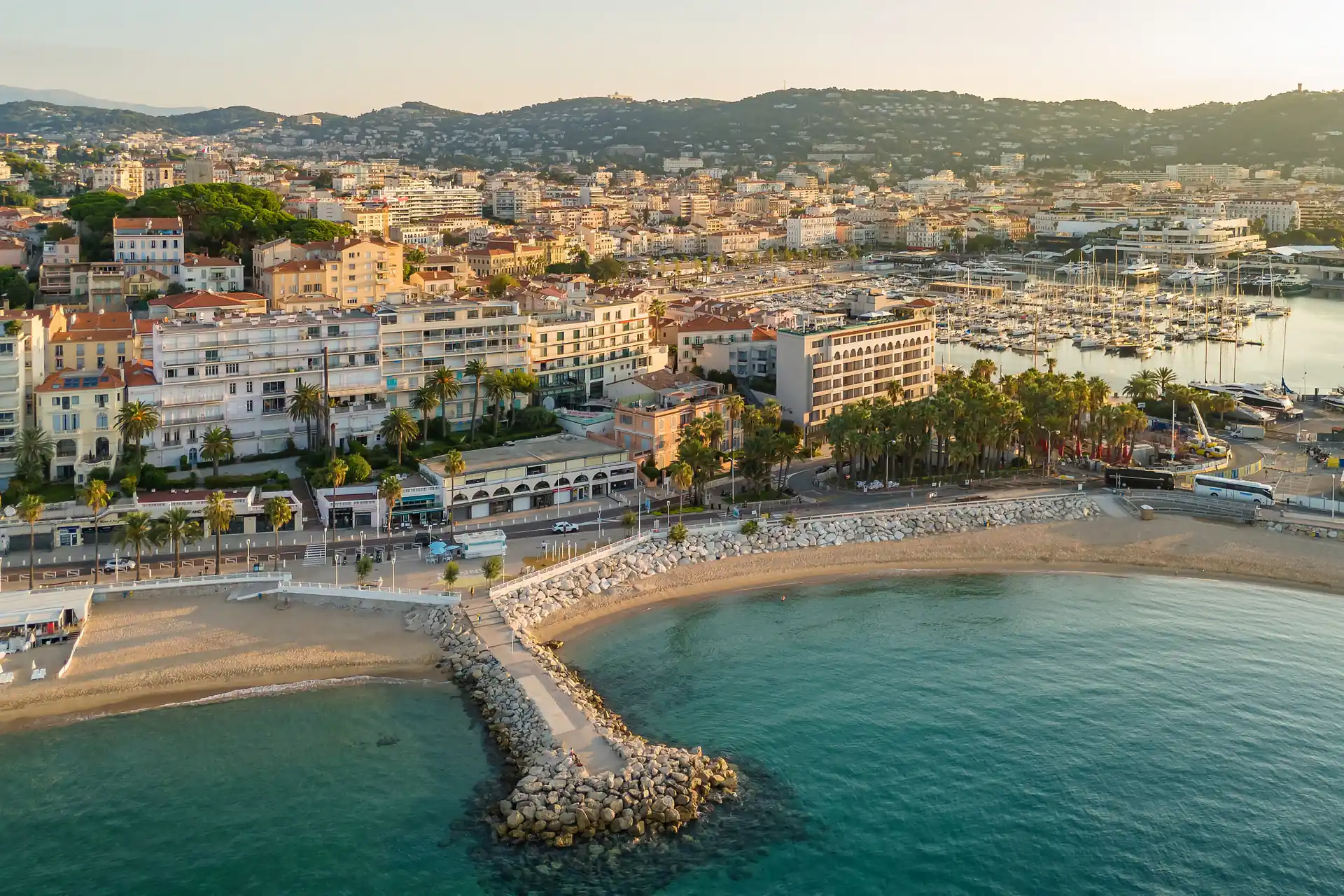 Cannes hotels