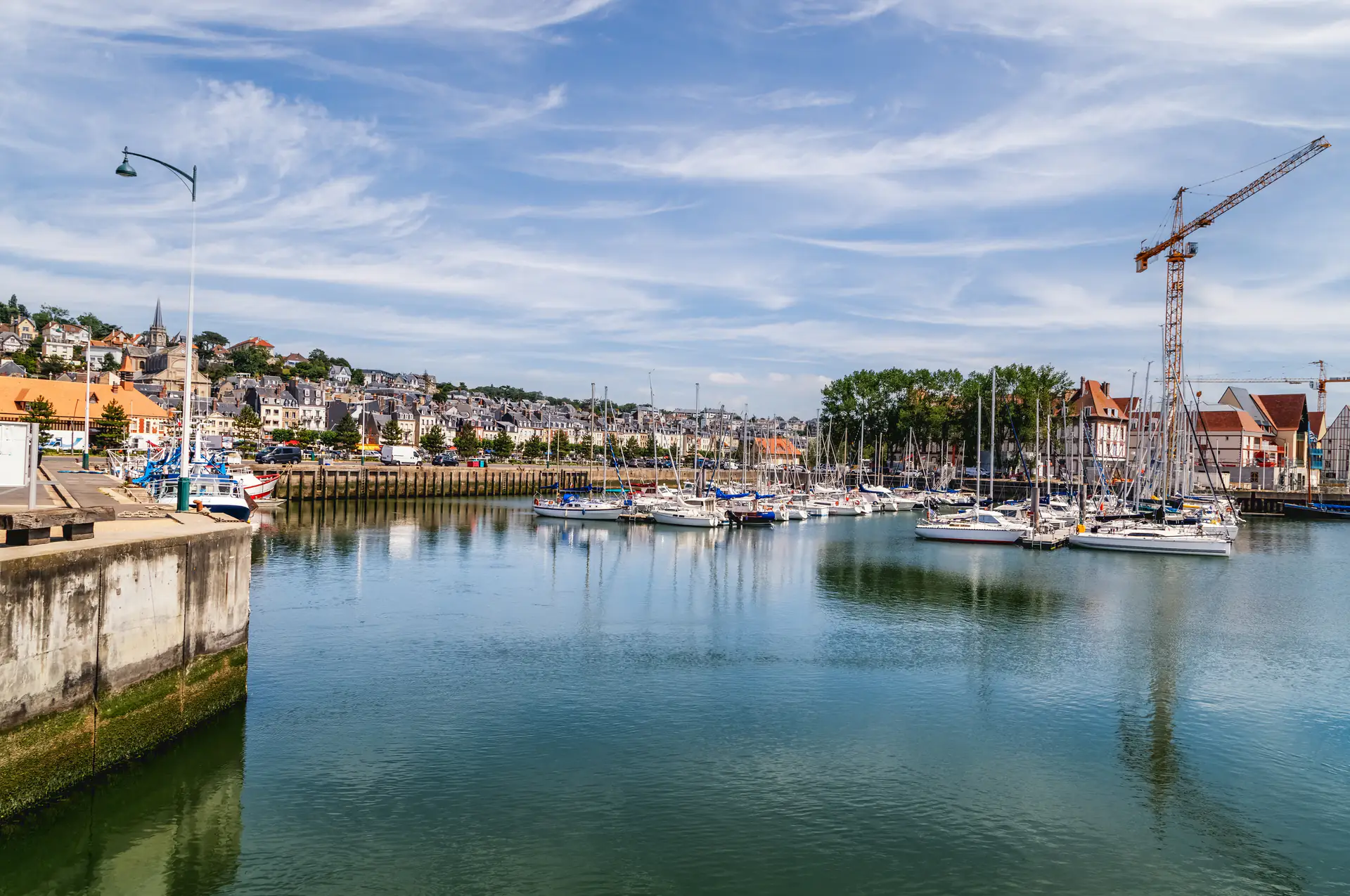 hôtel Deauville