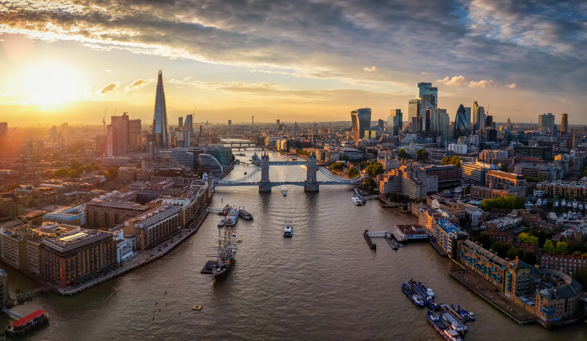 London, UK hotels