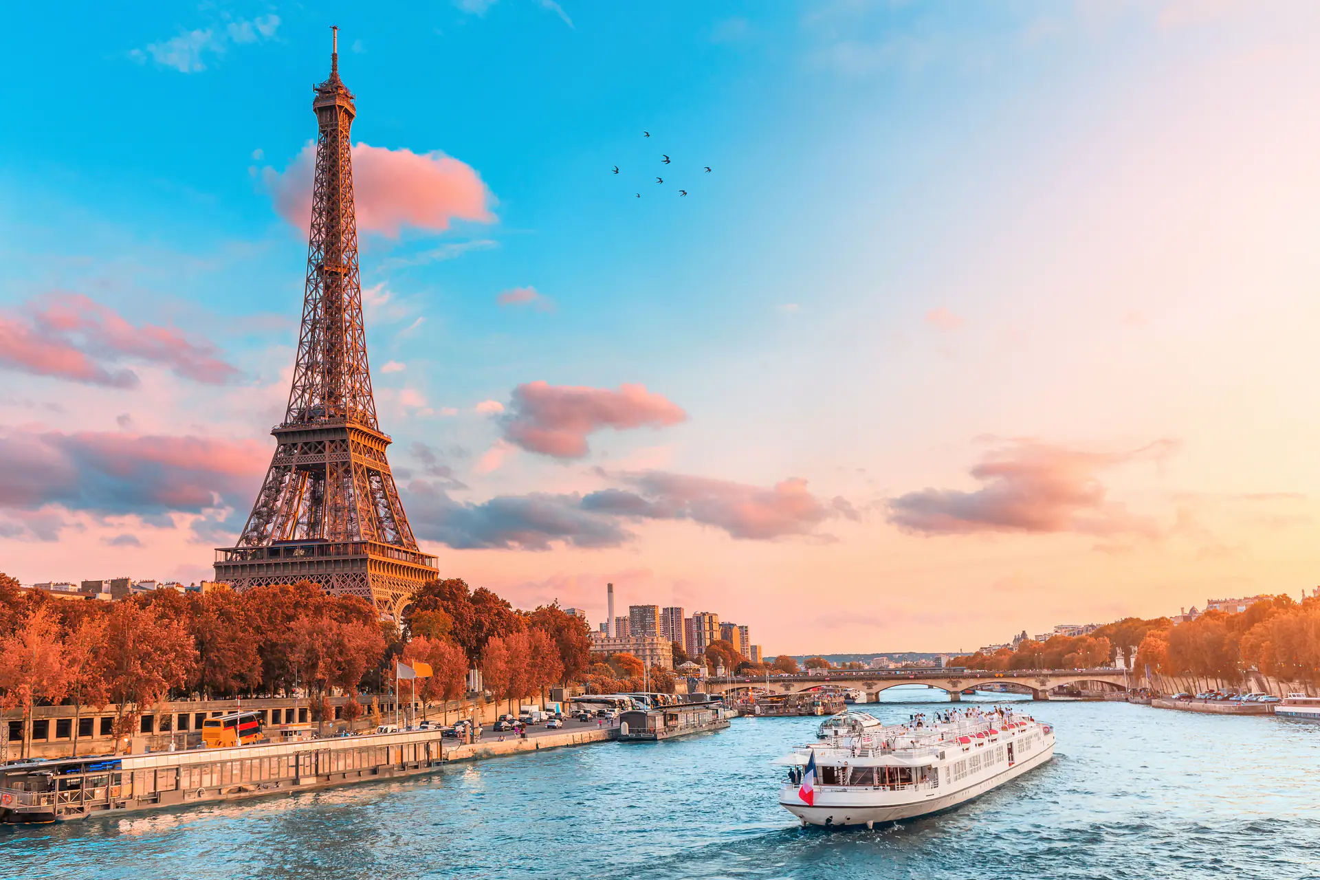 Paris hotels