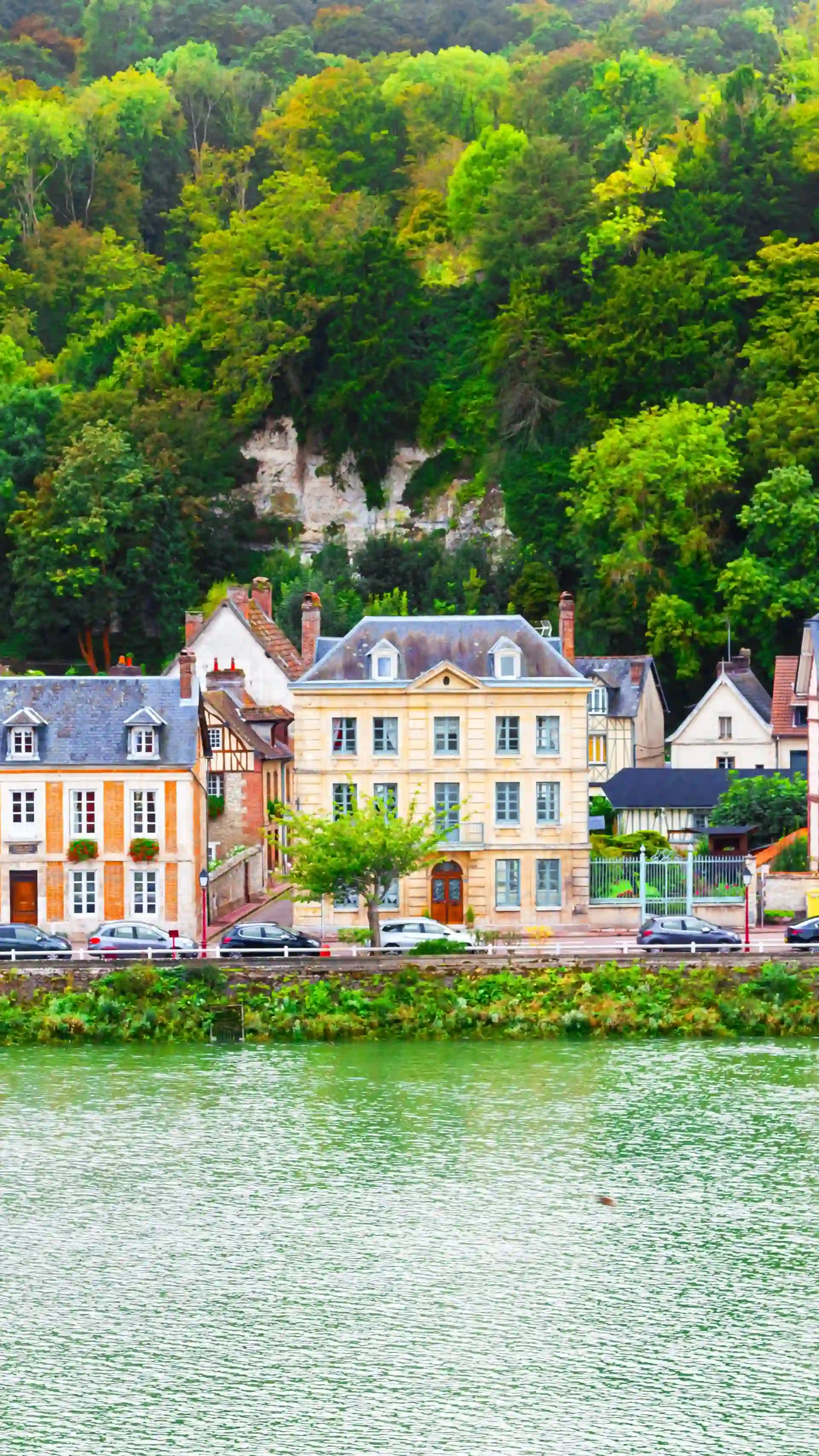 hôtel Rouen