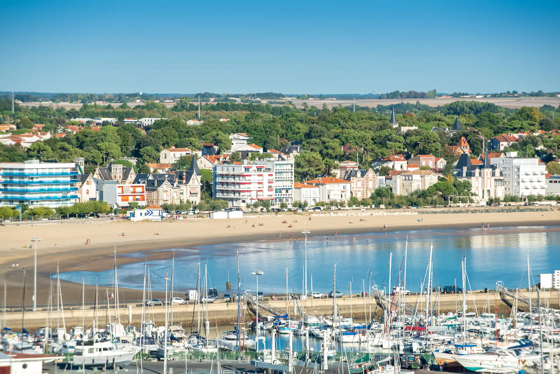 hôtel Royan