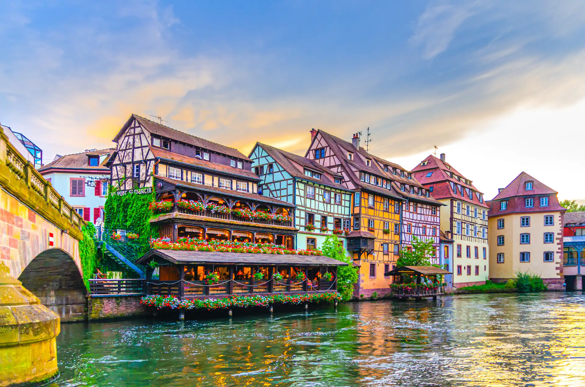 Strasbourg hotels